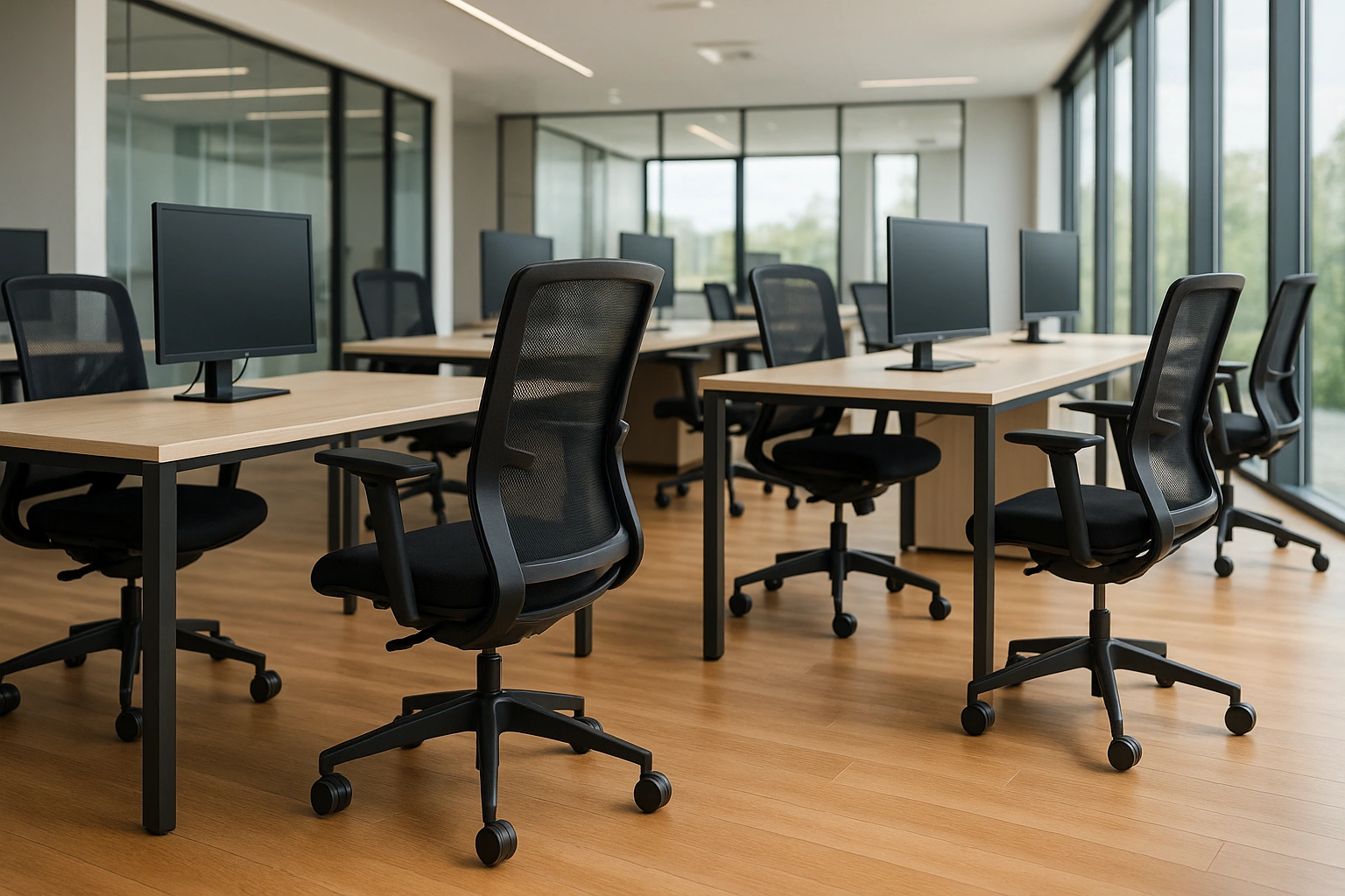 Office Furniture